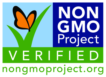 Non-GMO Project Verified