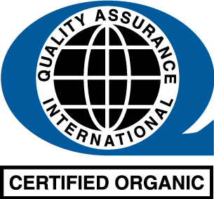 Quality Assurance International Seal